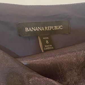 Banana Republic formal dress